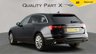 USED 2023 23 AUDI A4 AVANT 2.0 TDI 35 Technik S Tronic Euro 6 (s/s) 5dr 1 OWNER, CAMERA, SENSORS