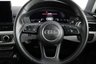 USED 2023 23 AUDI A4 AVANT 2.0 TDI 35 Technik S Tronic Euro 6 (s/s) 5dr 1 OWNER, CAMERA, SENSORS