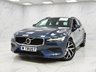 USED 2019 19 VOLVO V60 2.0 T5 Momentum Plus Estate 5dr Petrol Auto Euro 6 (s/s) (250 ps) 2 KEYS, SAT NAV,