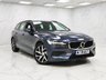 USED 2019 19 VOLVO V60 2.0 T5 Momentum Plus Estate 5dr Petrol Auto Euro 6 (s/s) (250 ps) 2 KEYS, SAT NAV,