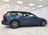 USED 2019 19 VOLVO V60 2.0 T5 Momentum Plus Estate 5dr Petrol Auto Euro 6 (s/s) (250 ps) 2 KEYS, SAT NAV,