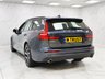 USED 2019 19 VOLVO V60 2.0 T5 Momentum Plus Estate 5dr Petrol Auto Euro 6 (s/s) (250 ps) 2 KEYS, SAT NAV,