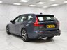 USED 2019 19 VOLVO V60 2.0 T5 Momentum Plus Estate 5dr Petrol Auto Euro 6 (s/s) (250 ps) 2 KEYS, SAT NAV,