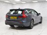 USED 2019 19 VOLVO V60 2.0 T5 Momentum Plus Estate 5dr Petrol Auto Euro 6 (s/s) (250 ps) 2 KEYS, SAT NAV,