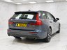 USED 2019 19 VOLVO V60 2.0 T5 Momentum Plus Estate 5dr Petrol Auto Euro 6 (s/s) (250 ps) 2 KEYS, SAT NAV,