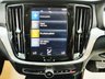 USED 2019 19 VOLVO V60 2.0 T5 Momentum Plus Estate 5dr Petrol Auto Euro 6 (s/s) (250 ps) 2 KEYS, SAT NAV,