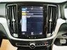 USED 2019 19 VOLVO V60 2.0 T5 Momentum Plus Estate 5dr Petrol Auto Euro 6 (s/s) (250 ps) 2 KEYS, SAT NAV,