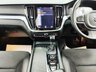 USED 2019 19 VOLVO V60 2.0 T5 Momentum Plus Estate 5dr Petrol Auto Euro 6 (s/s) (250 ps) 2 KEYS, SAT NAV,