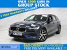 USED 2019 19 VOLVO V60 2.0 T5 Momentum Plus Estate 5dr Petrol Auto Euro 6 (s/s) (250 ps) 2 KEYS, SAT NAV,