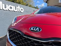 USED 2020 20 KIA SPORTAGE 1.6 GDi 2 GPF SUV 5dr Petrol Manual Euro 6 (s/s) (130 bhp) Apple Carplay & Android Auto, Satellite Navigation, Rear Camera, Rear Sensors, Heated Front & Rear Seats, Auto Wipers, Auto Headlights
