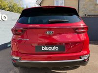 USED 2020 20 KIA SPORTAGE 1.6 GDi 2 GPF SUV 5dr Petrol Manual Euro 6 (s/s) (130 bhp) Apple Carplay & Android Auto, Satellite Navigation, Rear Camera, Rear Sensors, Heated Front & Rear Seats, Auto Wipers, Auto Headlights