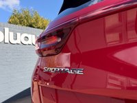 USED 2020 20 KIA SPORTAGE 1.6 GDi 2 GPF SUV 5dr Petrol Manual Euro 6 (s/s) (130 bhp) Apple Carplay & Android Auto, Satellite Navigation, Rear Camera, Rear Sensors, Heated Front & Rear Seats, Auto Wipers, Auto Headlights