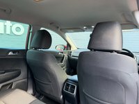 USED 2020 20 KIA SPORTAGE 1.6 GDi 2 GPF SUV 5dr Petrol Manual Euro 6 (s/s) (130 bhp) Apple Carplay & Android Auto, Satellite Navigation, Rear Camera, Rear Sensors, Heated Front & Rear Seats, Auto Wipers, Auto Headlights