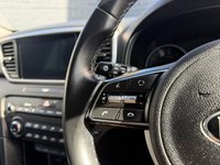 USED 2020 20 KIA SPORTAGE 1.6 GDi 2 GPF SUV 5dr Petrol Manual Euro 6 (s/s) (130 bhp) Apple Carplay & Android Auto, Satellite Navigation, Rear Camera, Rear Sensors, Heated Front & Rear Seats, Auto Wipers, Auto Headlights