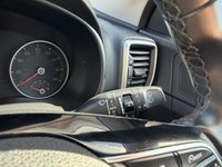 USED 2020 20 KIA SPORTAGE 1.6 GDi 2 GPF SUV 5dr Petrol Manual Euro 6 (s/s) (130 bhp) Apple Carplay & Android Auto, Satellite Navigation, Rear Camera, Rear Sensors, Heated Front & Rear Seats, Auto Wipers, Auto Headlights