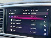 USED 2020 20 KIA SPORTAGE 1.6 GDi 2 GPF SUV 5dr Petrol Manual Euro 6 (s/s) (130 bhp) Apple Carplay & Android Auto, Satellite Navigation, Rear Camera, Rear Sensors, Heated Front & Rear Seats, Auto Wipers, Auto Headlights