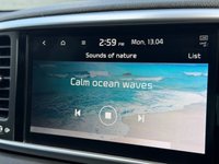 USED 2020 20 KIA SPORTAGE 1.6 GDi 2 GPF SUV 5dr Petrol Manual Euro 6 (s/s) (130 bhp) Apple Carplay & Android Auto, Satellite Navigation, Rear Camera, Rear Sensors, Heated Front & Rear Seats, Auto Wipers, Auto Headlights