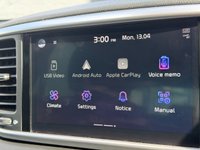 USED 2020 20 KIA SPORTAGE 1.6 GDi 2 GPF SUV 5dr Petrol Manual Euro 6 (s/s) (130 bhp) Apple Carplay & Android Auto, Satellite Navigation, Rear Camera, Rear Sensors, Heated Front & Rear Seats, Auto Wipers, Auto Headlights
