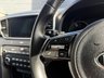 USED 2020 20 KIA SPORTAGE 1.6 GDi 2 GPF SUV 5dr Petrol Manual Euro 6 (s/s) (130 bhp) Apple Carplay & Android Auto, Satellite Navigation, Rear Camera, Rear Sensors, Heated Front & Rear Seats, Auto Wipers, Auto Headlights