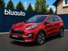 USED 2020 20 KIA SPORTAGE 1.6 GDi 2 GPF SUV 5dr Petrol Manual Euro 6 (s/s) (130 bhp) Apple Carplay & Android Auto, Satellite Navigation, Rear Camera, Rear Sensors, Heated Front & Rear Seats, Auto Wipers, Auto Headlights