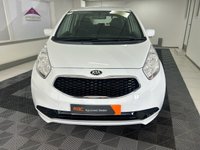 USED 2019 KIA VENGA 1.6 2 MPV 5dr Petrol Auto Euro 6 (123 bhp) 