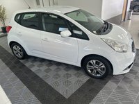 USED 2019 KIA VENGA 1.6 2 MPV 5dr Petrol Auto Euro 6 (123 bhp) 