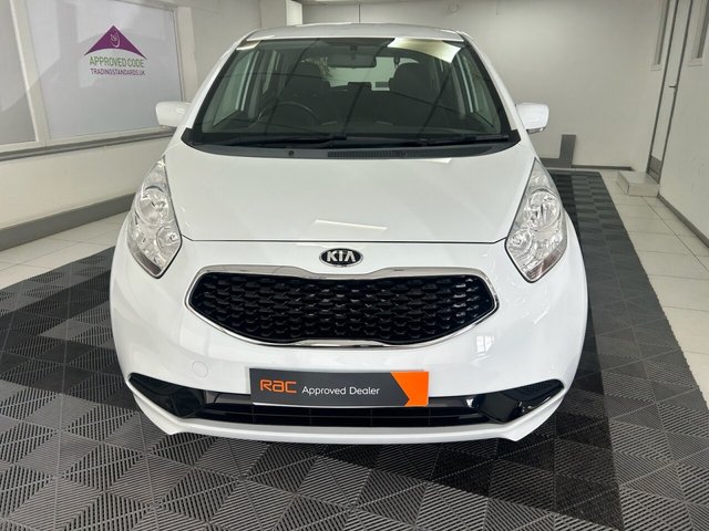 2019 KIA VENGA - Photo 2