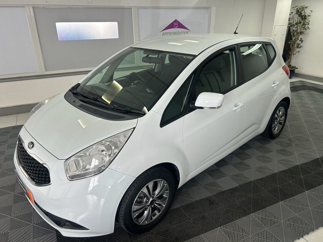 2019 KIA VENGA - Photo 9