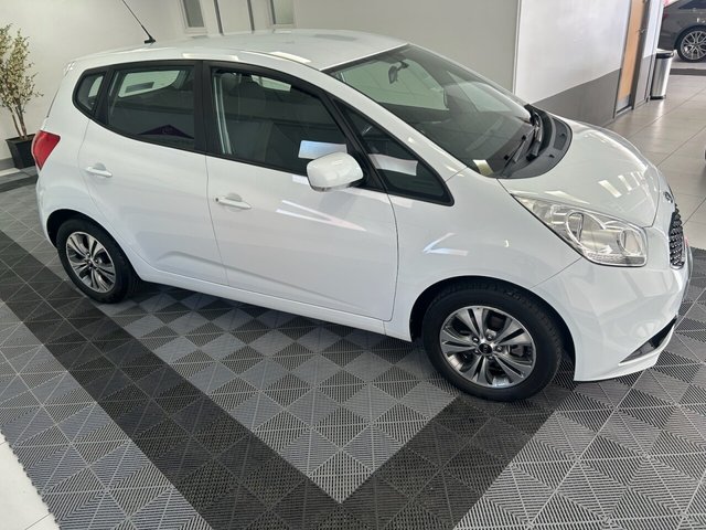 2019 KIA VENGA - Photo 10