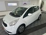 USED 2019 KIA VENGA 1.6 2 MPV 5dr Petrol Auto Euro 6 (123 bhp) 