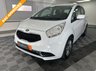 USED 2019 KIA VENGA 1.6 2 MPV 5dr Petrol Auto Euro 6 (123 bhp) 