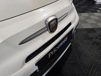 USED 2021 21 ABARTH 595 1.4 T-Jet Turismo 70th Hatchback 3dr Petrol Manual Euro 6 (165 bhp) Sunroof I Beats Hifi I FASH