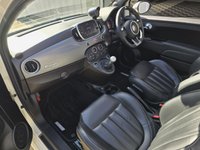 USED 2021 21 ABARTH 595 1.4 T-Jet Turismo 70th Hatchback 3dr Petrol Manual Euro 6 (165 bhp) Sunroof I Beats Hifi I FASH