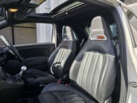 USED 2021 21 ABARTH 595 1.4 T-Jet Turismo 70th Hatchback 3dr Petrol Manual Euro 6 (165 bhp) Sunroof I Beats Hifi I FASH