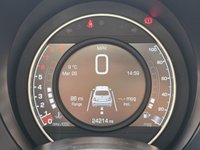 USED 2021 21 ABARTH 595 1.4 T-Jet Turismo 70th Hatchback 3dr Petrol Manual Euro 6 (165 bhp) Sunroof I Beats Hifi I FASH