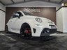 USED 2021 21 ABARTH 595 1.4 T-Jet Turismo 70th Hatchback 3dr Petrol Manual Euro 6 (165 bhp) Sunroof I Beats Hifi I FASH