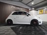 USED 2021 21 ABARTH 595 1.4 T-Jet Turismo 70th Hatchback 3dr Petrol Manual Euro 6 (165 bhp) Sunroof I Beats Hifi I FASH