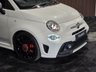 USED 2021 21 ABARTH 595 1.4 T-Jet Turismo 70th Hatchback 3dr Petrol Manual Euro 6 (165 bhp) Sunroof I Beats Hifi I FASH