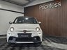 USED 2021 21 ABARTH 595 1.4 T-Jet Turismo 70th Hatchback 3dr Petrol Manual Euro 6 (165 bhp) Sunroof I Beats Hifi I FASH