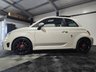 USED 2021 21 ABARTH 595 1.4 T-Jet Turismo 70th Hatchback 3dr Petrol Manual Euro 6 (165 bhp) Sunroof I Beats Hifi I FASH