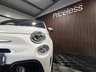 USED 2021 21 ABARTH 595 1.4 T-Jet Turismo 70th Hatchback 3dr Petrol Manual Euro 6 (165 bhp) Sunroof I Beats Hifi I FASH