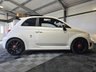 USED 2021 21 ABARTH 595 1.4 T-Jet Turismo 70th Hatchback 3dr Petrol Manual Euro 6 (165 bhp) Sunroof I Beats Hifi I FASH