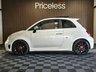 USED 2021 21 ABARTH 595 1.4 T-Jet Turismo 70th Hatchback 3dr Petrol Manual Euro 6 (165 bhp) Sunroof I Beats Hifi I FASH