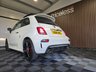 USED 2021 21 ABARTH 595 1.4 T-Jet Turismo 70th Hatchback 3dr Petrol Manual Euro 6 (165 bhp) Sunroof I Beats Hifi I FASH