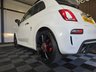 USED 2021 21 ABARTH 595 1.4 T-Jet Turismo 70th Hatchback 3dr Petrol Manual Euro 6 (165 bhp) Sunroof I Beats Hifi I FASH