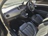 USED 2021 21 ABARTH 595 1.4 T-Jet Turismo 70th Hatchback 3dr Petrol Manual Euro 6 (165 bhp) Sunroof I Beats Hifi I FASH