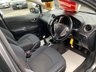 USED 2016 16 NISSAN NOTE 1.5 dCi Acenta Premium Hatchback 5dr Diesel Manual Euro 6 (s/s) (90 ps) 