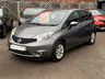 USED 2016 16 NISSAN NOTE 1.5 dCi Acenta Premium Hatchback 5dr Diesel Manual Euro 6 (s/s) (90 ps) 