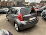 USED 2016 16 NISSAN NOTE 1.5 dCi Acenta Premium Hatchback 5dr Diesel Manual Euro 6 (s/s) (90 ps) 