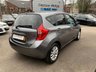 USED 2016 16 NISSAN NOTE 1.5 dCi Acenta Premium Hatchback 5dr Diesel Manual Euro 6 (s/s) (90 ps) 